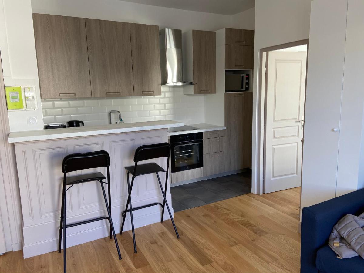 Apartment Location Dans Le Grand D'aix Les Bains Aix-les-Bains