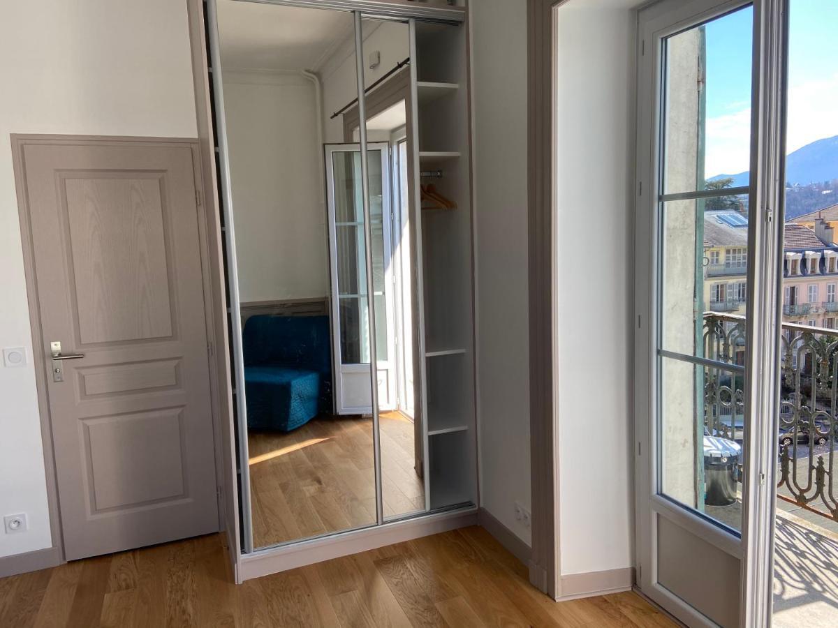 Location Dans Le Grand D'aix Les Bains Apartment *